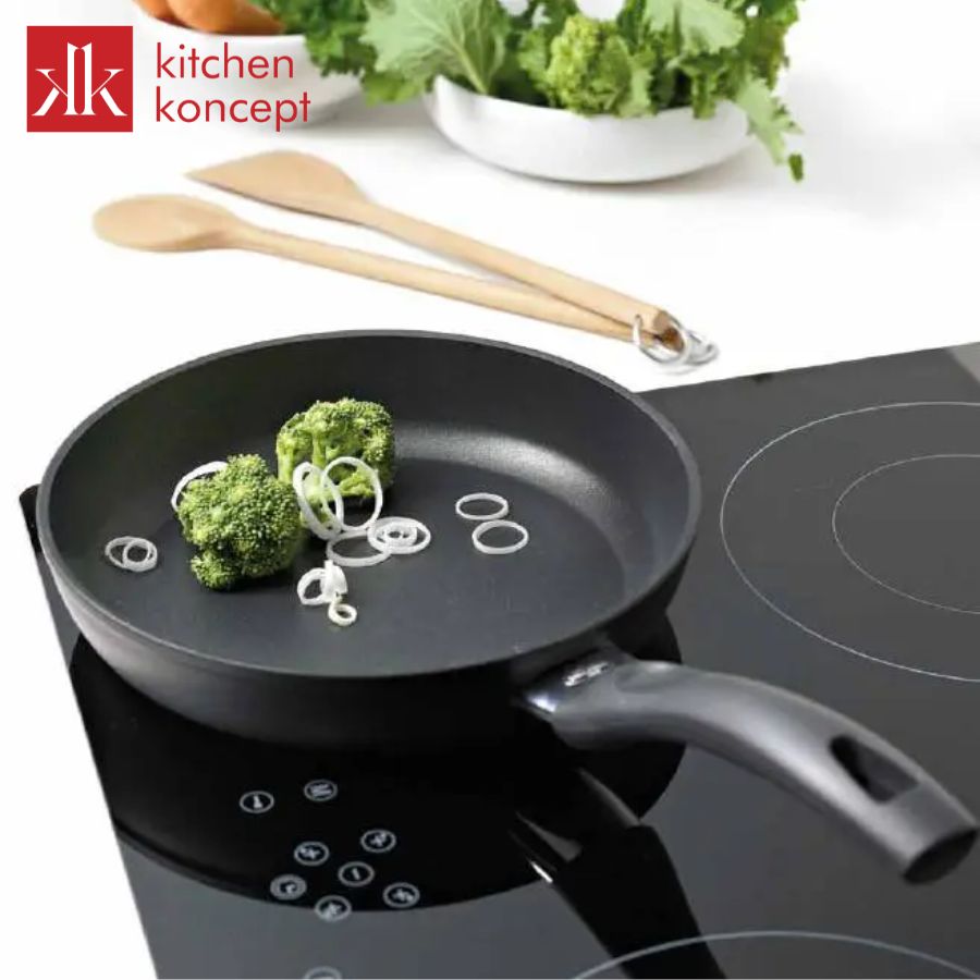 chảo bị tróc lớp chống dính