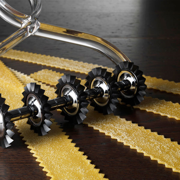 Marcato - Dụng cụ cắt mì Dụng cụ cắt mì thương hiệu Marcato