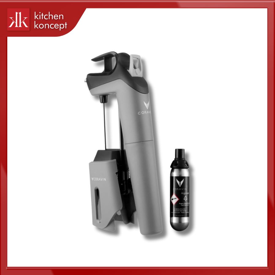 Dụng cụ chiết rót rượu không cần bật nút bần