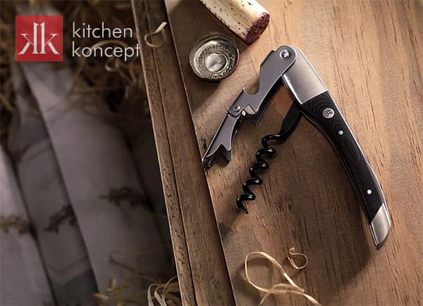 Sommelier Knife của thương hiệu ZWILLING