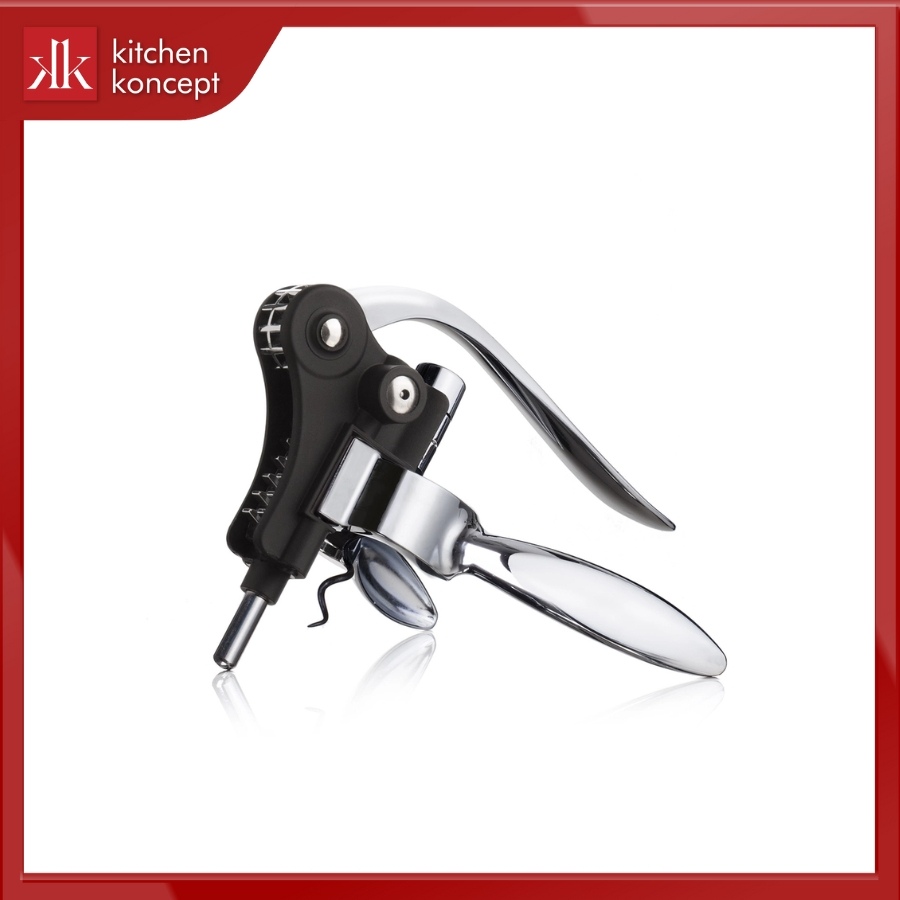 Dụng cụ khui rượu Lever tay cầm ngang