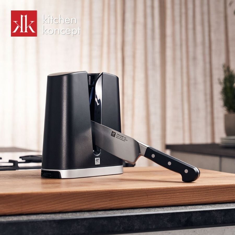 Dụng cụ mài dao ZWILLING chính hãng