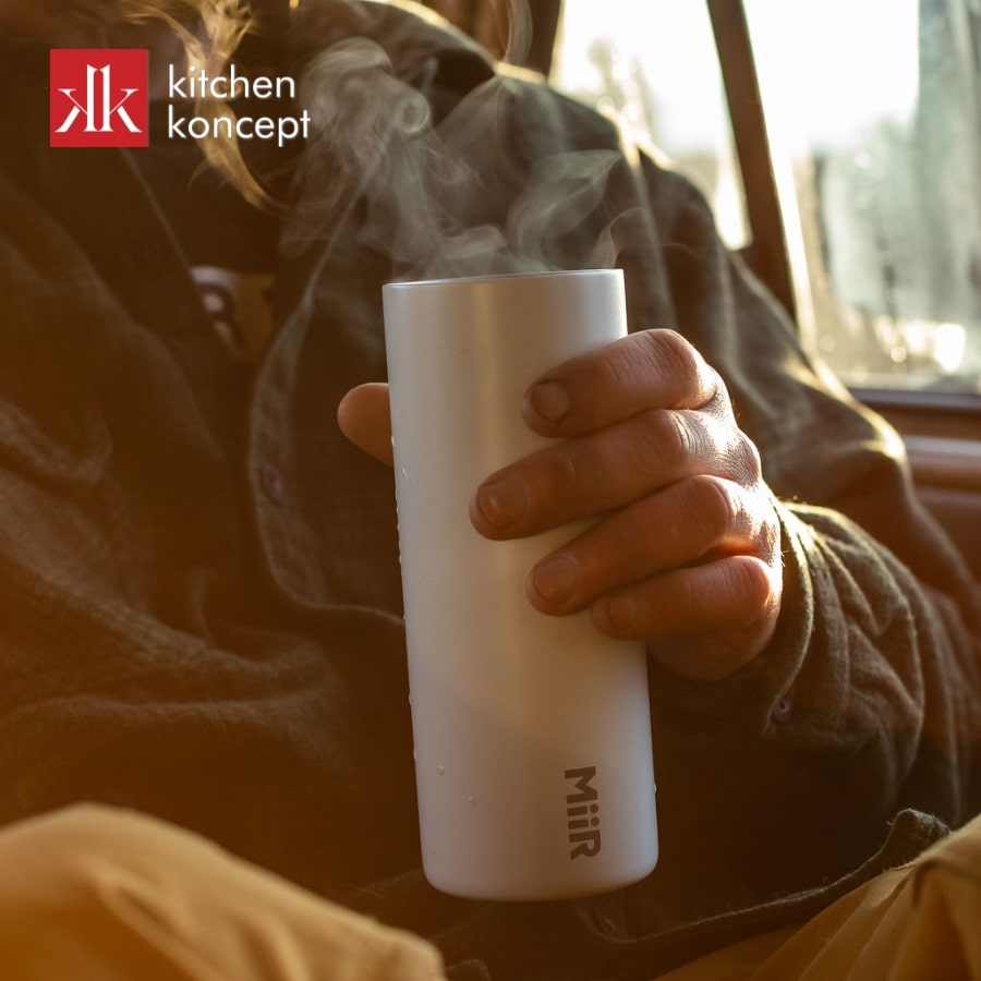 Dùng đúng chức năng giữ nhiệt của bình