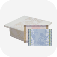 FRANCAIS type23_Trang Trí Bàn Ăn