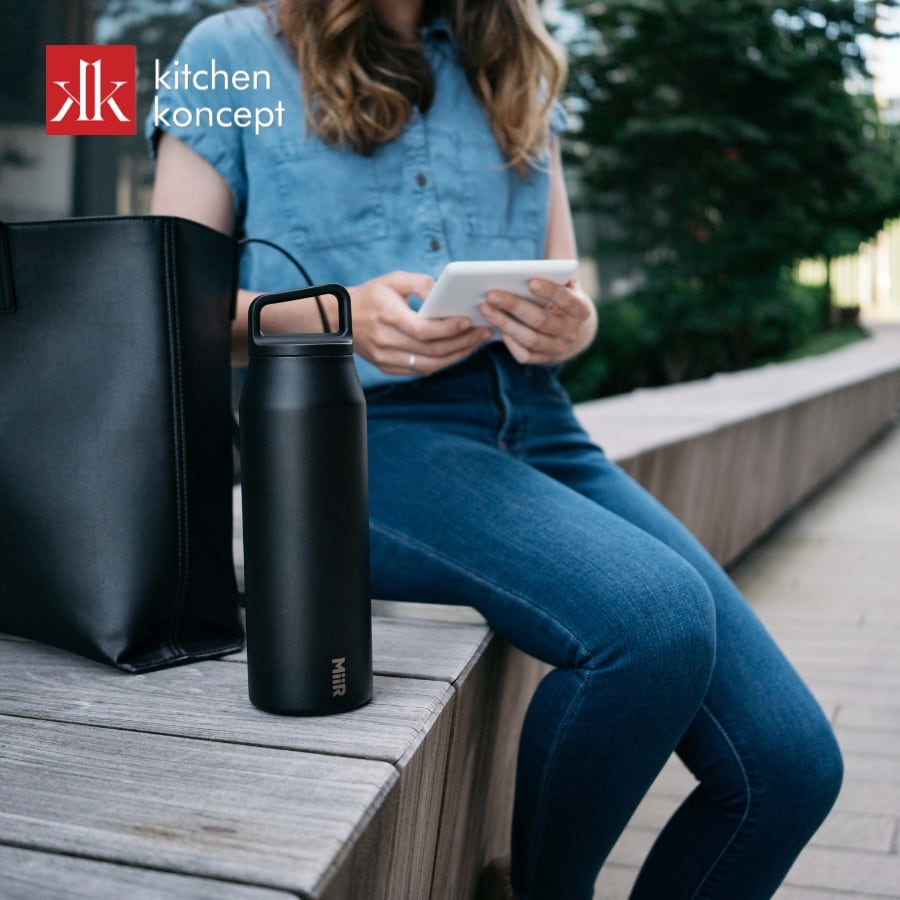 Giải pháp thay thế bỏ bình giữ nhiệt vào tủ lạnh