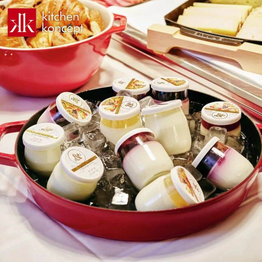 Không phải chảo nào cũng hợp cạ với bếp từ