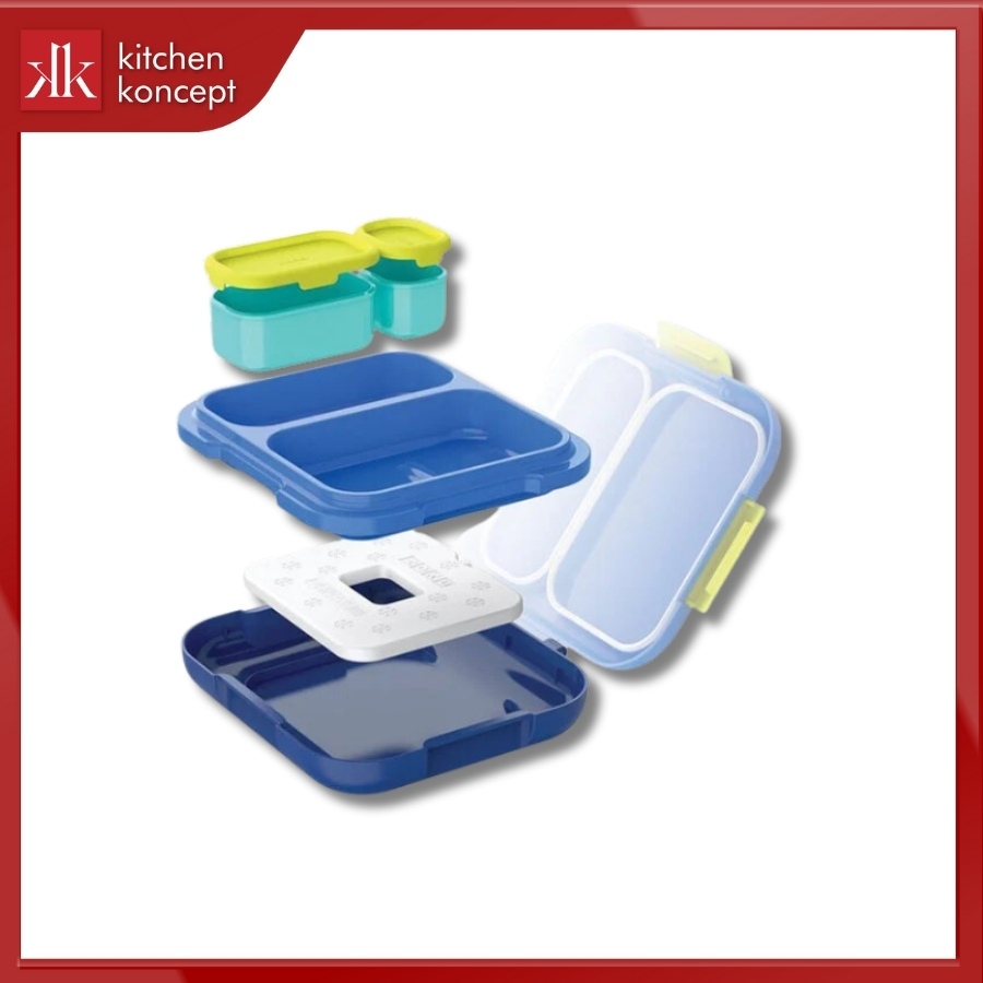 Hộp đựng cơm bento 5 món