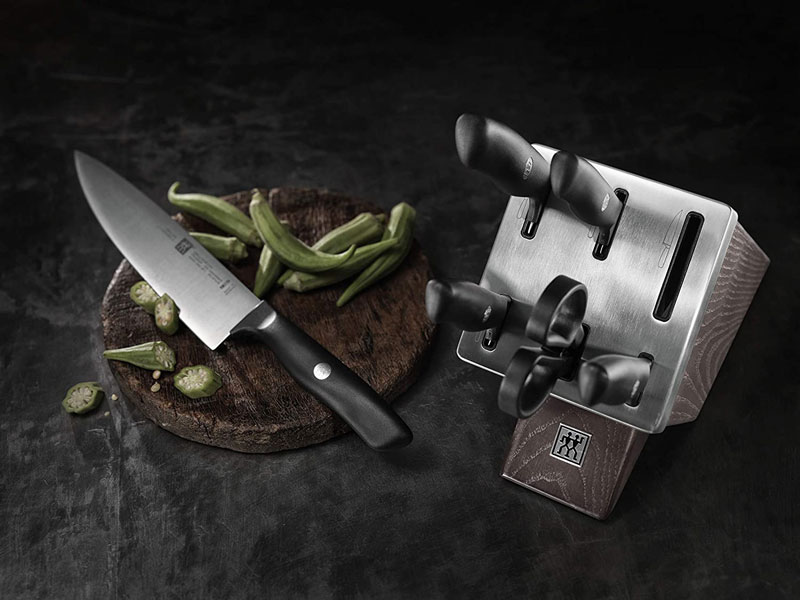 Bộ dao 7 món zwilling life