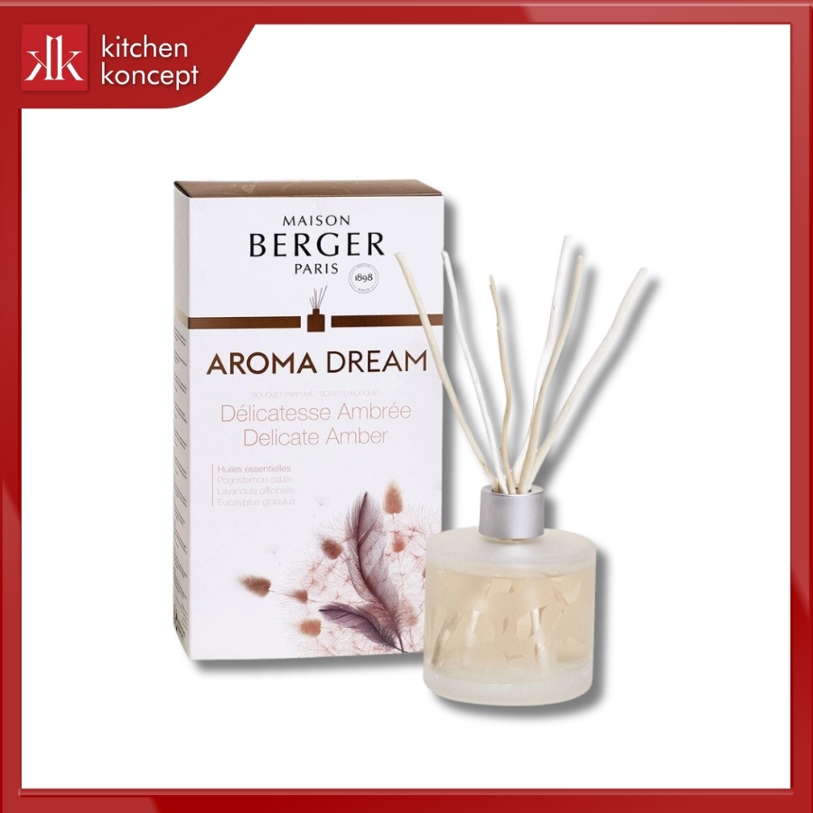 tinh dầu khuếch tán hương Aroma Dream