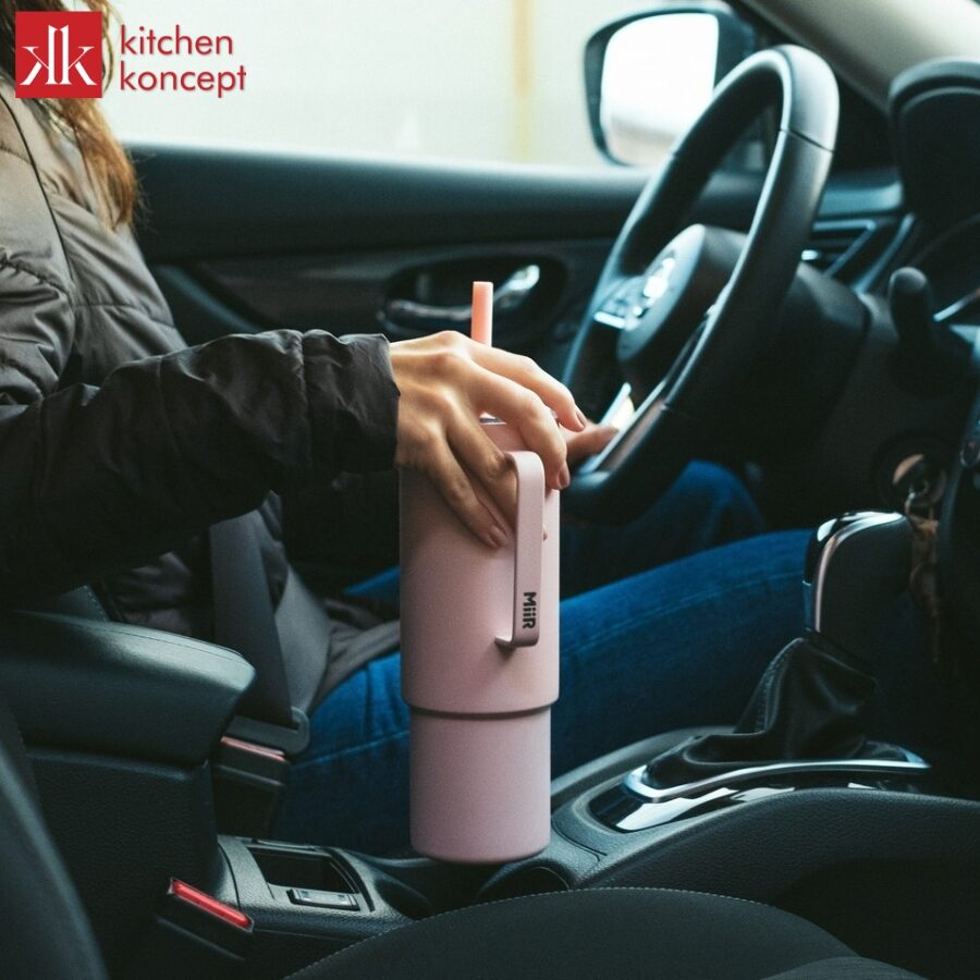 Hướng dẫn sử dụng và bảo quản bình giữ nhiệt