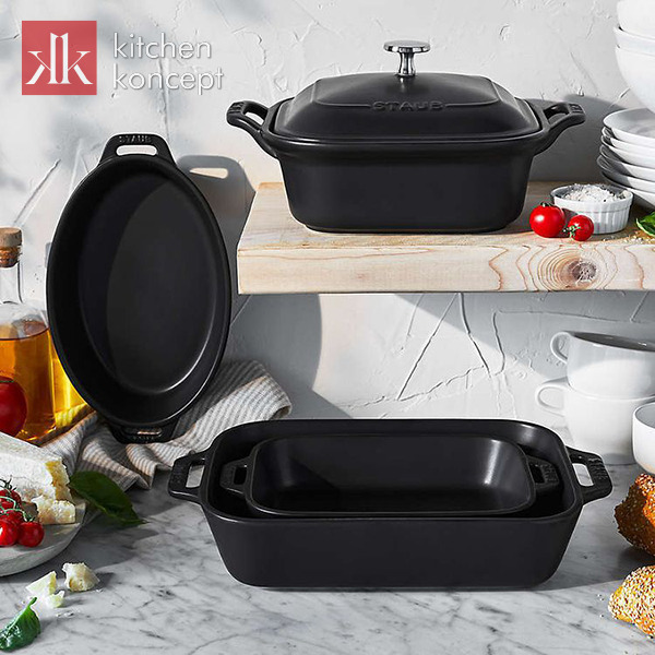 Nồi gang có lớp chống dính tự nhiên