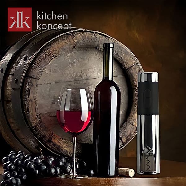 Vinturi với thiết kế sang trọng, tinh tế