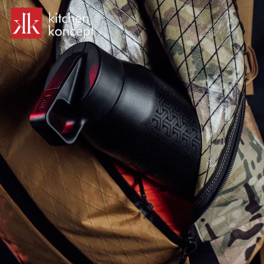 Inox 304 bền bỉ và có tính thẩm mỹ cao