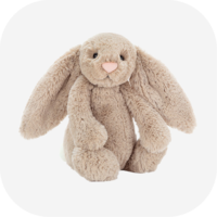 JELLY CAT type23_Thú Nhồi Bông