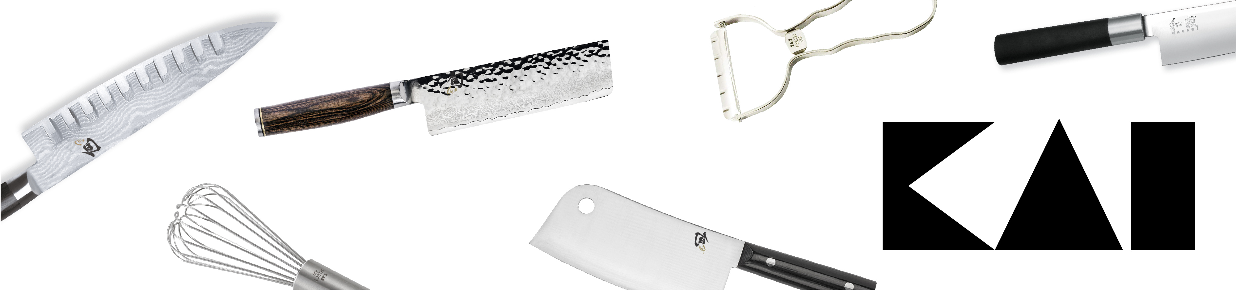 Phụ kiện rượu thương hiệu KAI