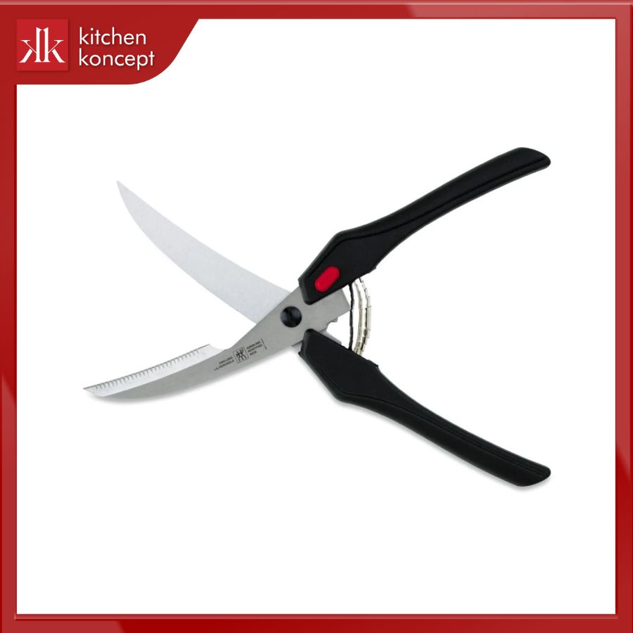Kéo gia cầm cán thẳng ZWILLING chính hãng