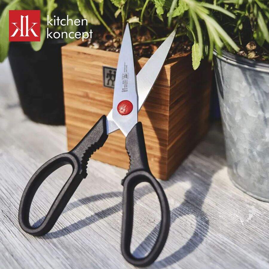 Kéo nhà bếp Twin L