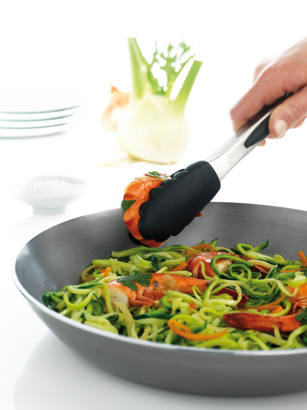 Mastrad - Kẹp gắp thức ăn Kẹp gắp thức ăn