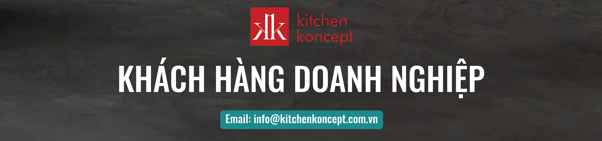 Khách hàng doanh nghiệp