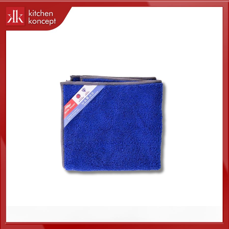 Khăn lau đa dụng Microfiber chính hãng