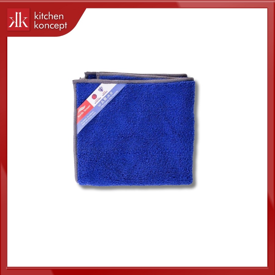 Khăn lau đa dụng Microfiber