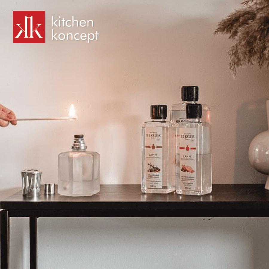 Khuếch tán tinh dầu thủ công an toàn