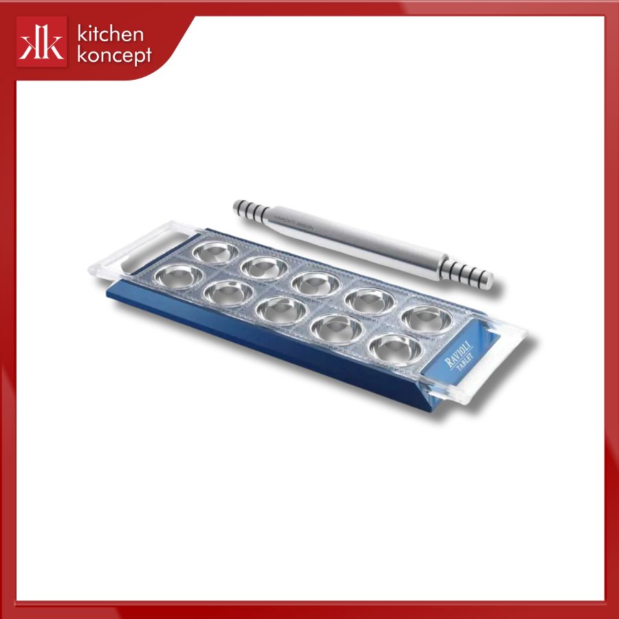 Khuôn bánh gối Marcato