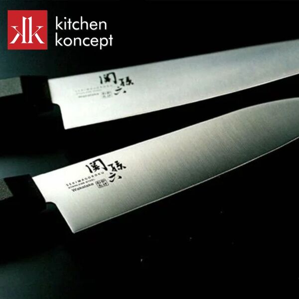 Kiểm tra chất liệu dao Seki