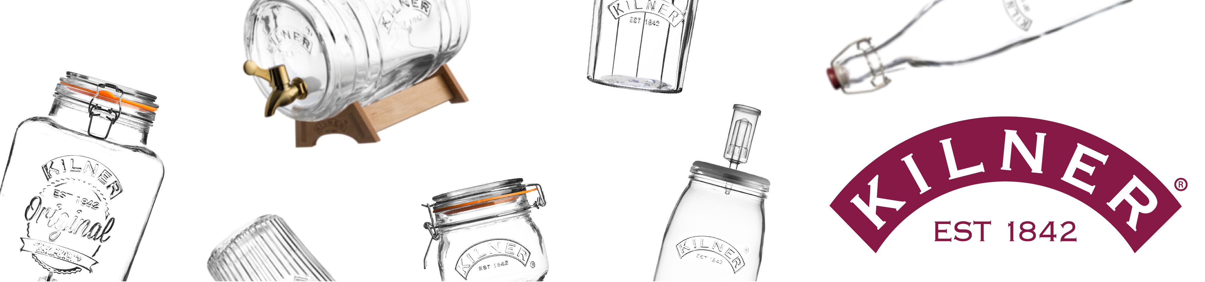 Phụ kiện bàn ăn bằng thủy tinh cao cấp