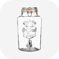 KILNER type23_Bình Nước