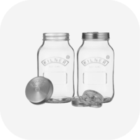 KILNER type23_Hũ Ướp Thực Phẩm