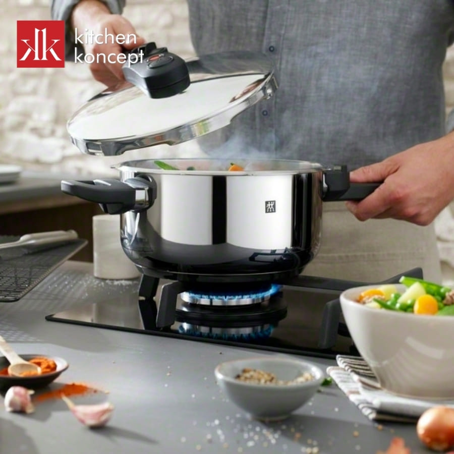 Kinh nghiệm chọn mua nồi áp suất phù hợp