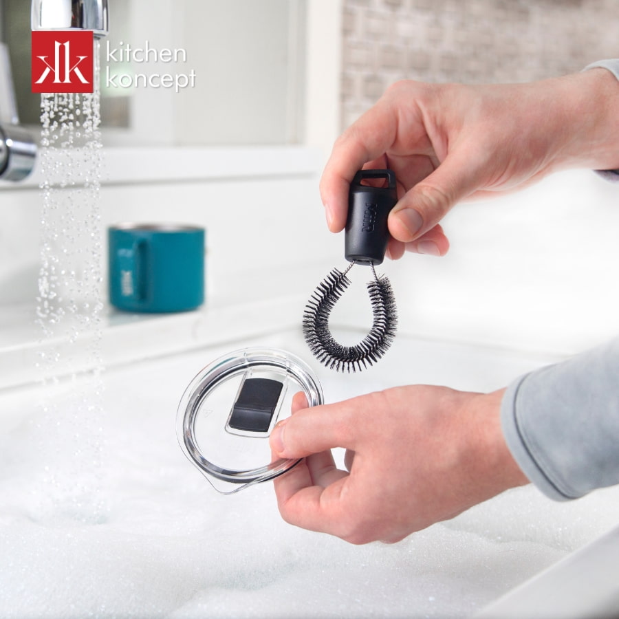 Kinh nghiệm sử dụng nắp bình tránh bị kẹt