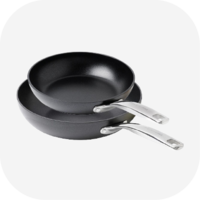 KITCHENAID type23_Chảo Nhôm