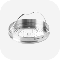 KITCHENAID type23_Xửng Hấp