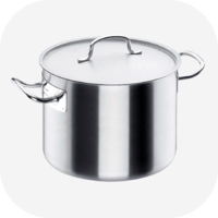 LACOR type23_Nồi Inox