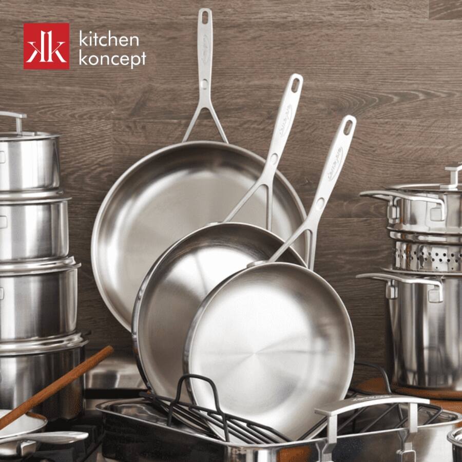 Lau khô và bảo quản chảo ở nơi khô ráo