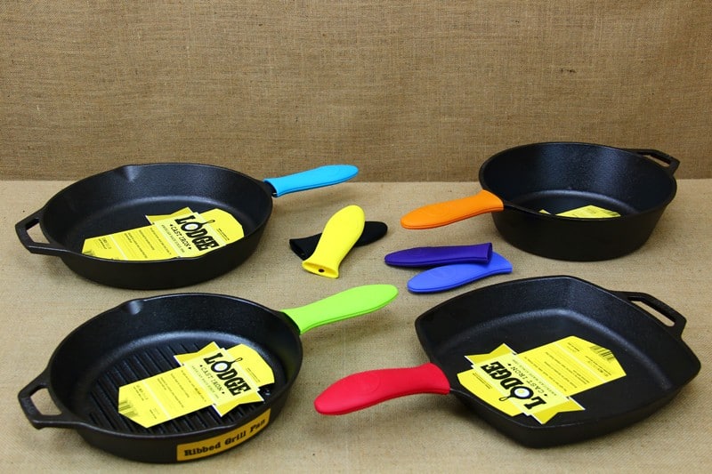 Bảo quản tay cầm ở nơi khô ráo