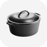 LODGE type23_Nồi Gang