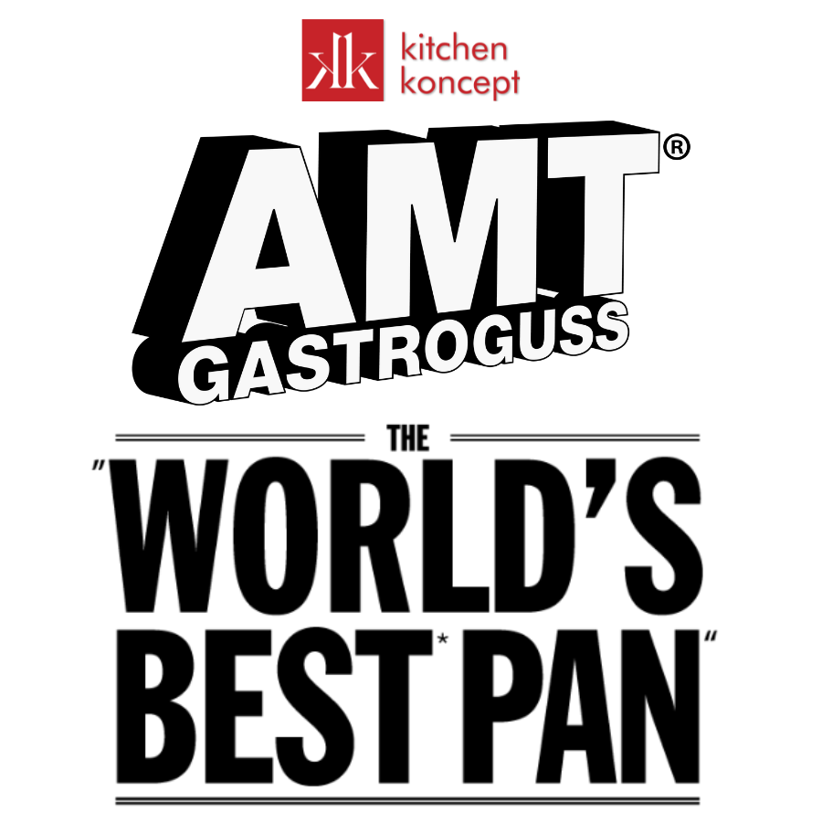 Logo thương hiệu AMT GASTROGUSS