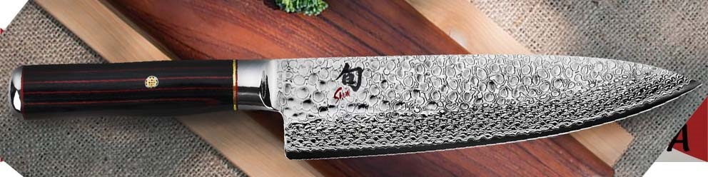 Dao thép Urushi Damascus 33 