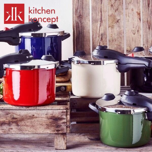 Kiểm tra và lưu ý khi sử dụng nồi áp suất tráng men