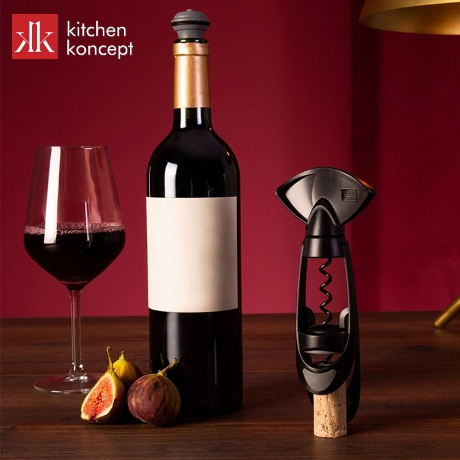 Lưu ý khi thực hiện các cách mở rượu vang tại nhà