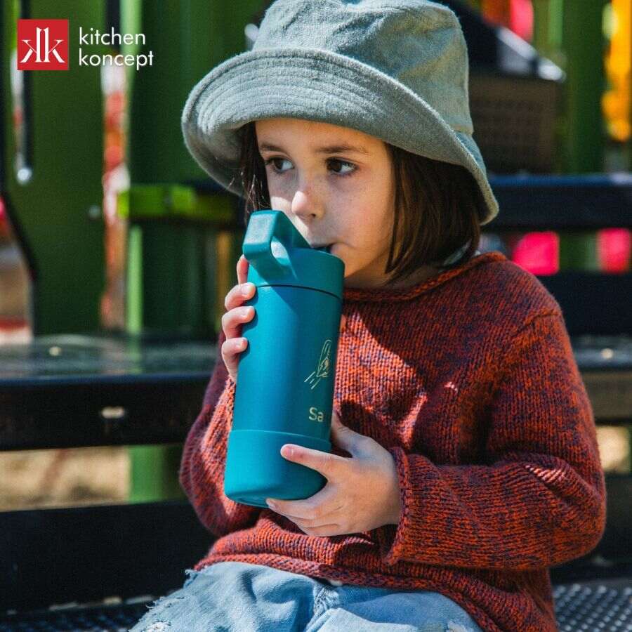 Bình giữ nhiệt trẻ em MiiR 354ml