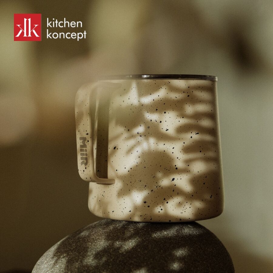 Cốc giữ nhiệt Grounded Camp Cup MiiR