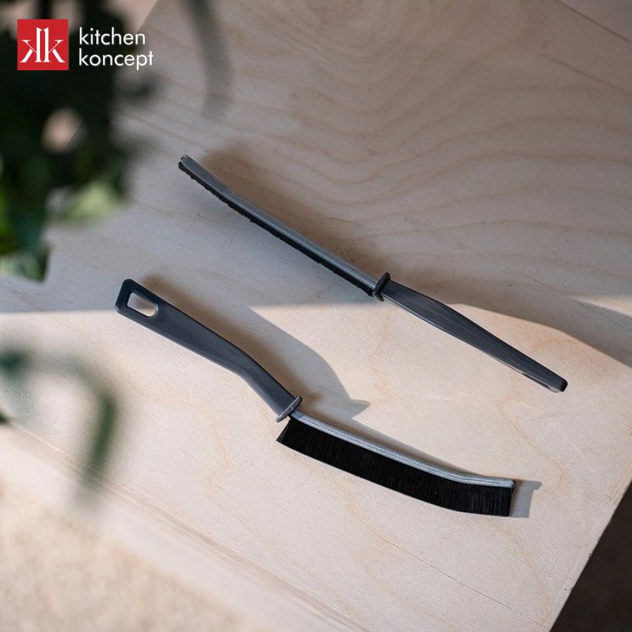 Lưu ý vệ sinh và sử dụng Bàn chải cọ rỉ, ố vàng