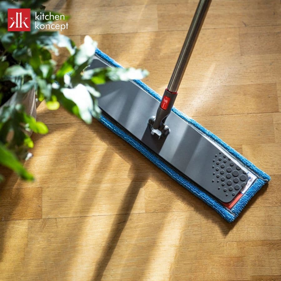 Lưu ý vệ sinh và sử dụng Mặt bảng lau nhà