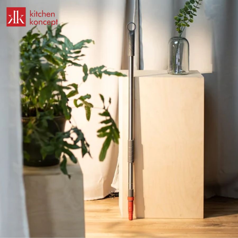 Lưu ý vệ sinh và sử dụng Thân cây lau nhà Flexi