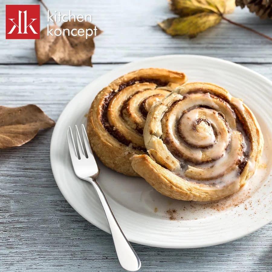 Lưu ý vệ sinh và sử dụng bộ nĩa Select Viners 6 món