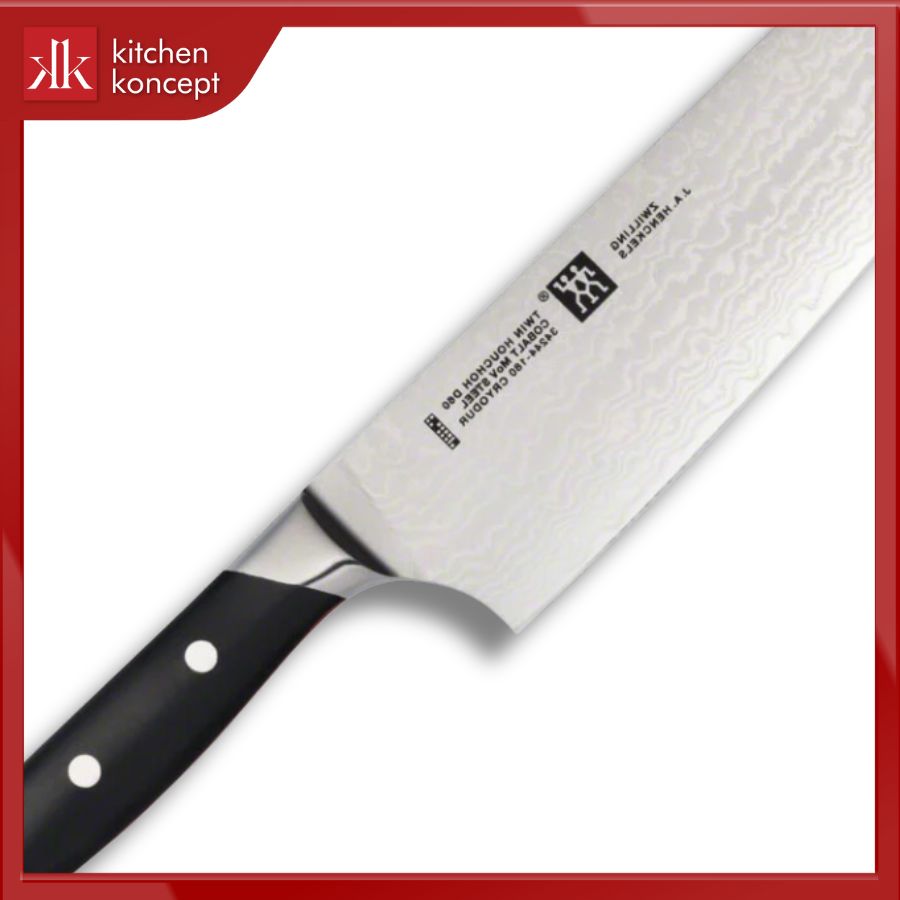 dao Santoku ZWILLING Twin Houchou D60 18cm